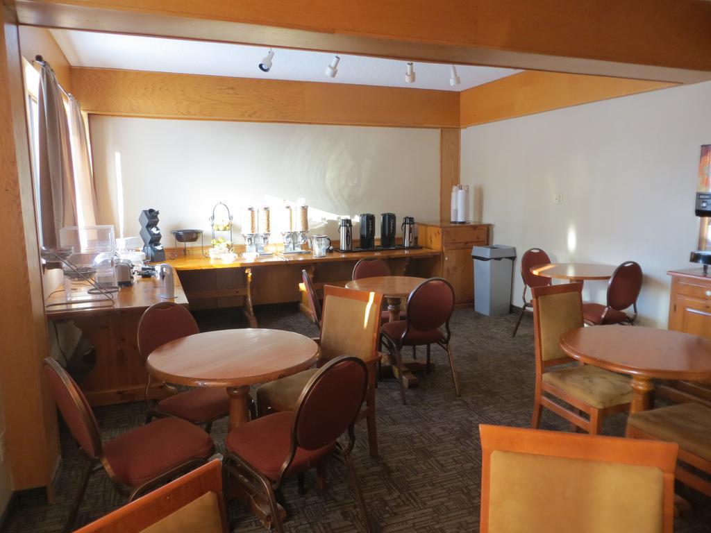 Travelodge By Wyndham Thunder Bay On Ngoại thất bức ảnh
