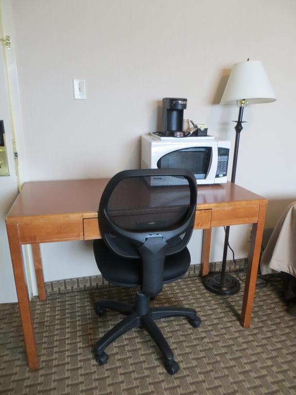 Travelodge By Wyndham Thunder Bay On Ngoại thất bức ảnh