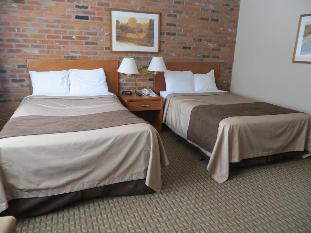 Travelodge By Wyndham Thunder Bay On Ngoại thất bức ảnh