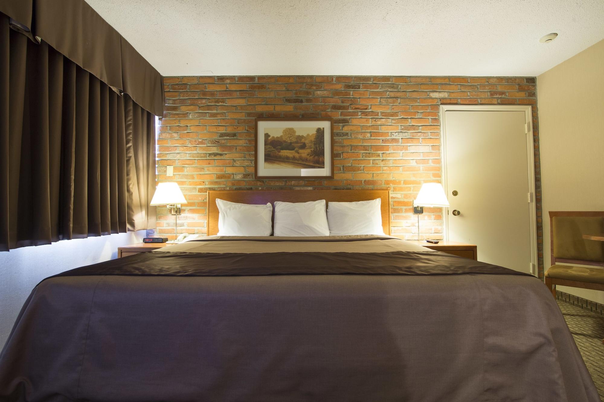 Travelodge By Wyndham Thunder Bay On Ngoại thất bức ảnh