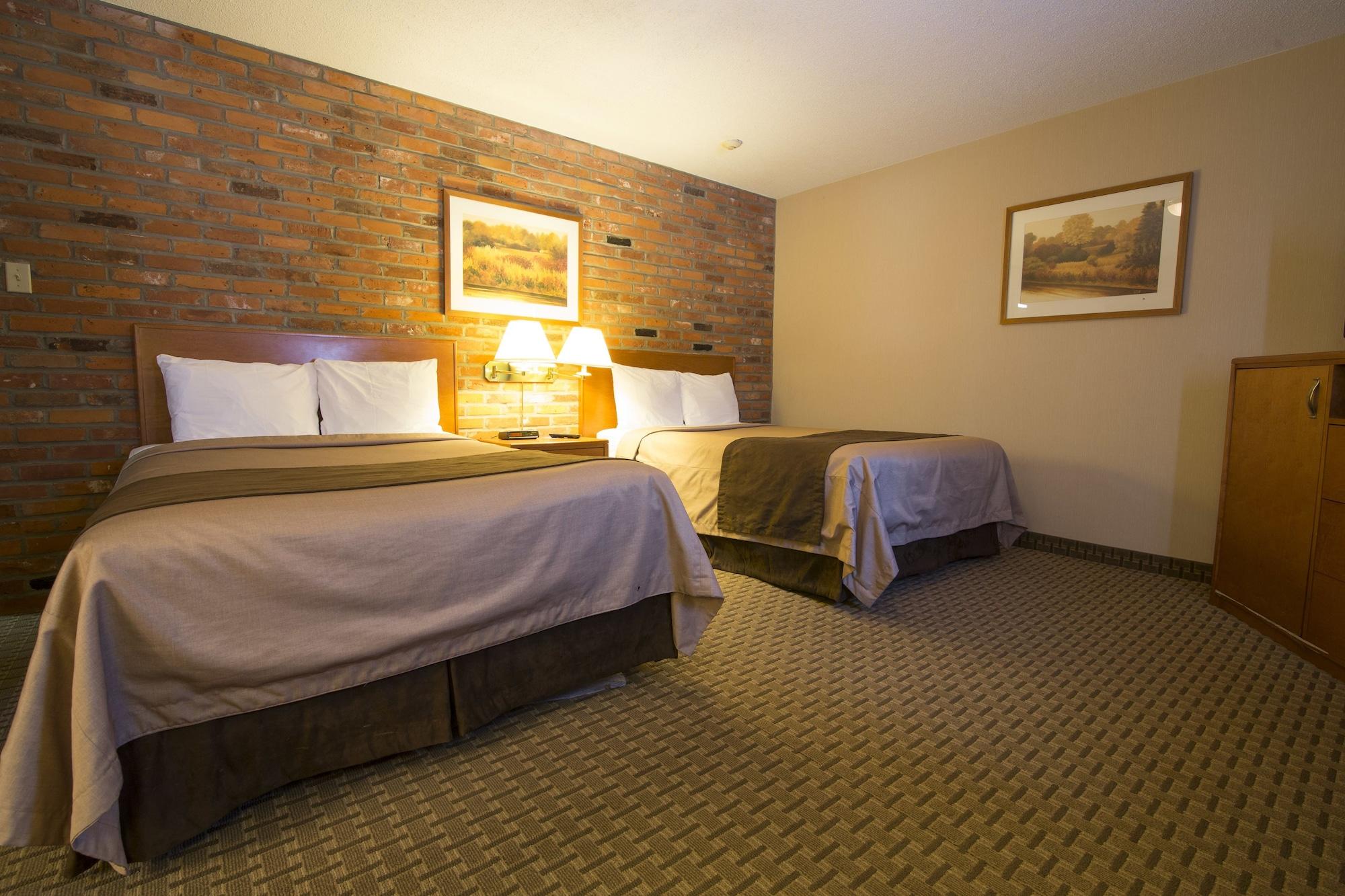 Travelodge By Wyndham Thunder Bay On Ngoại thất bức ảnh