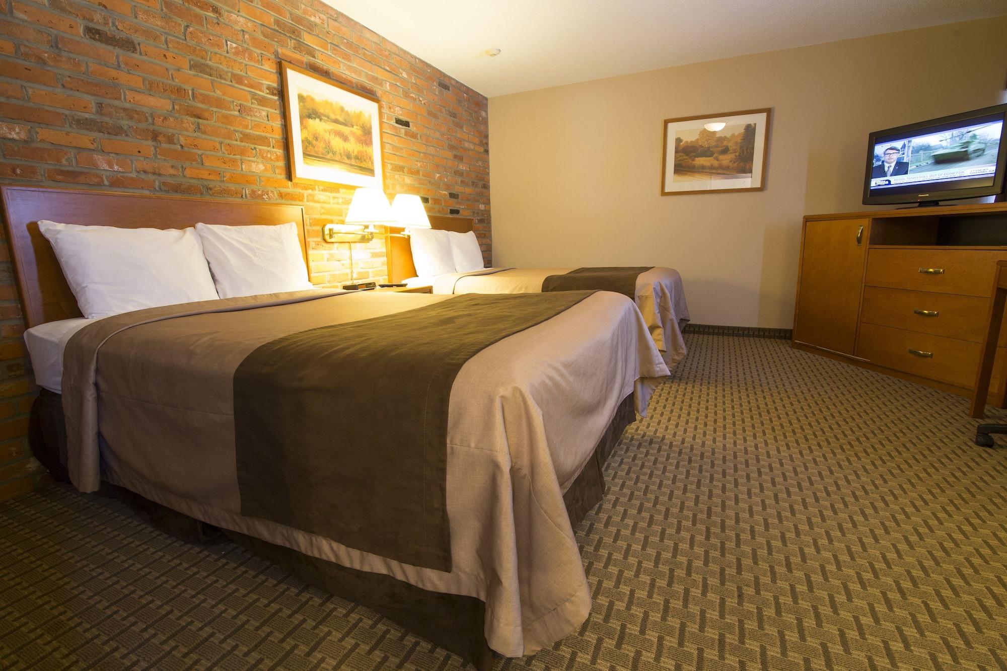 Travelodge By Wyndham Thunder Bay On Ngoại thất bức ảnh