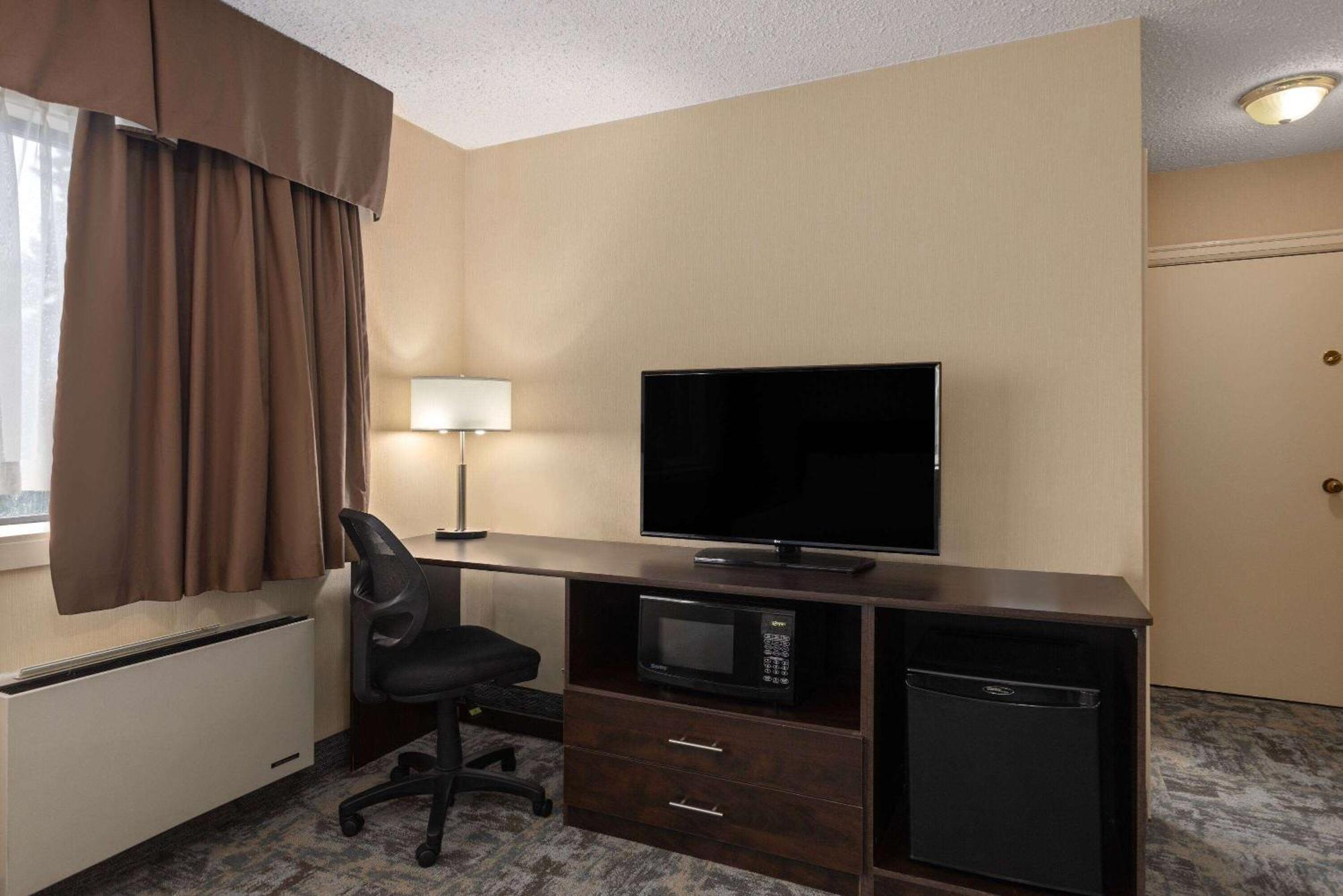 Travelodge By Wyndham Thunder Bay On Ngoại thất bức ảnh