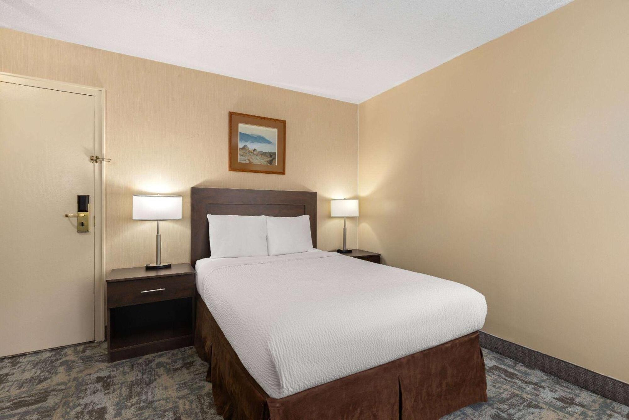 Travelodge By Wyndham Thunder Bay On Ngoại thất bức ảnh