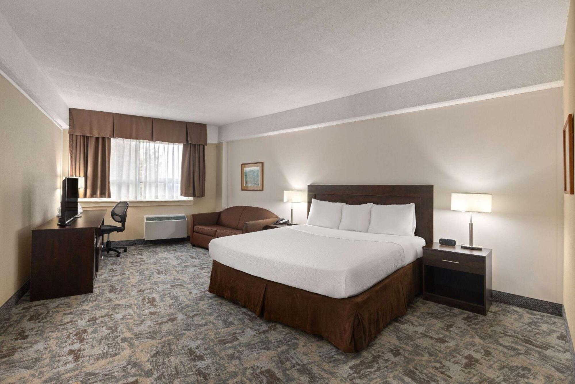 Travelodge By Wyndham Thunder Bay On Ngoại thất bức ảnh