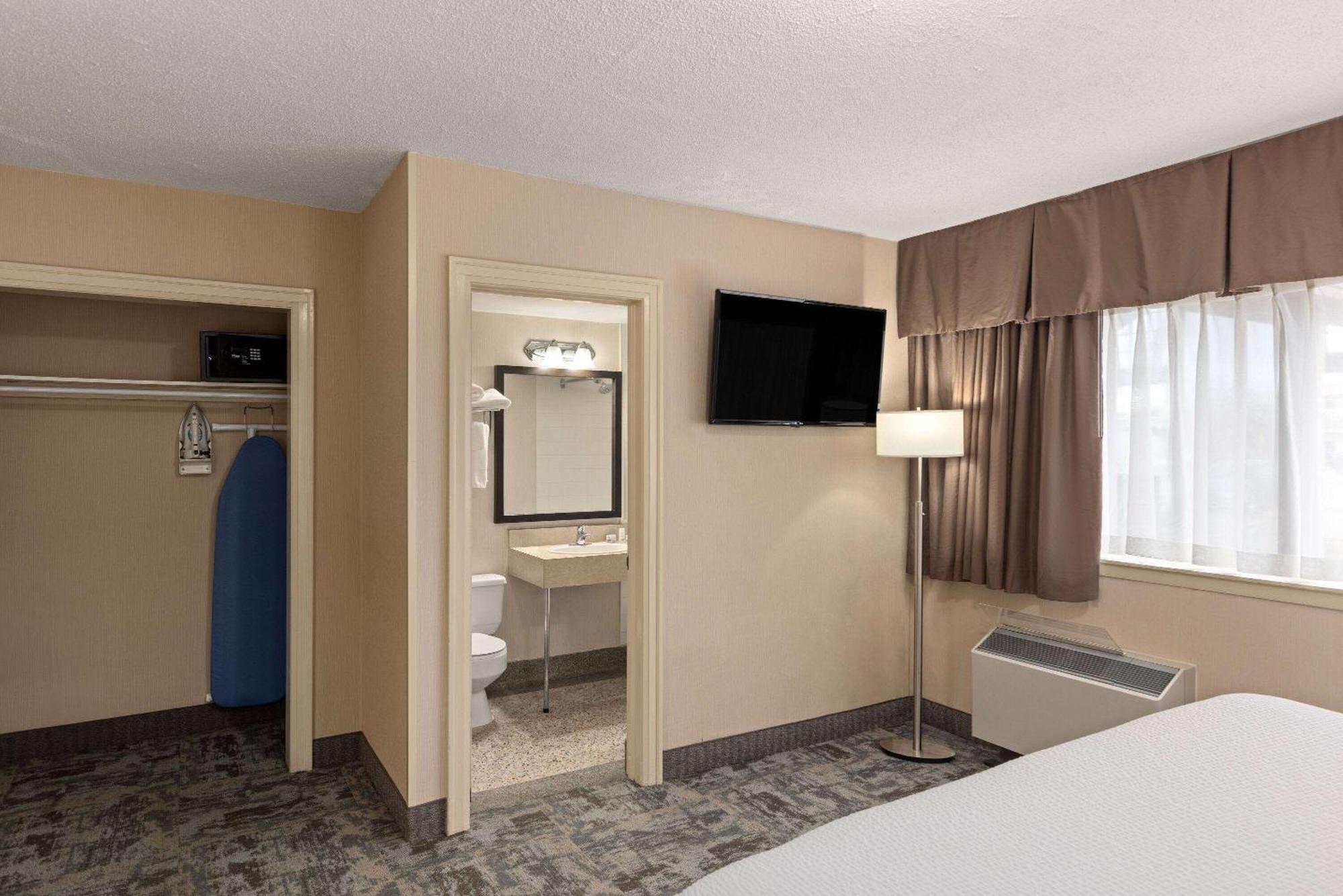 Travelodge By Wyndham Thunder Bay On Ngoại thất bức ảnh