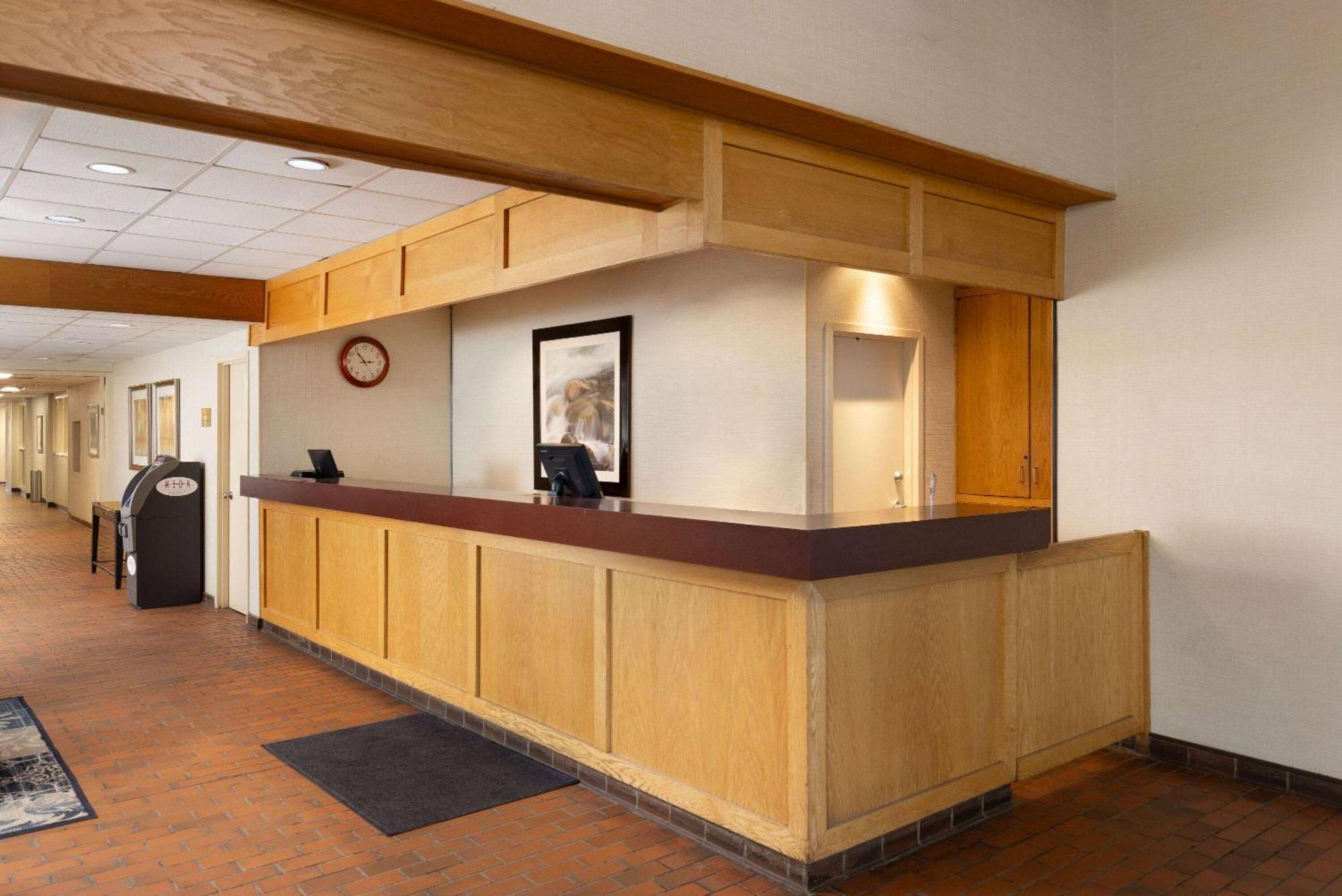 Travelodge By Wyndham Thunder Bay On Ngoại thất bức ảnh