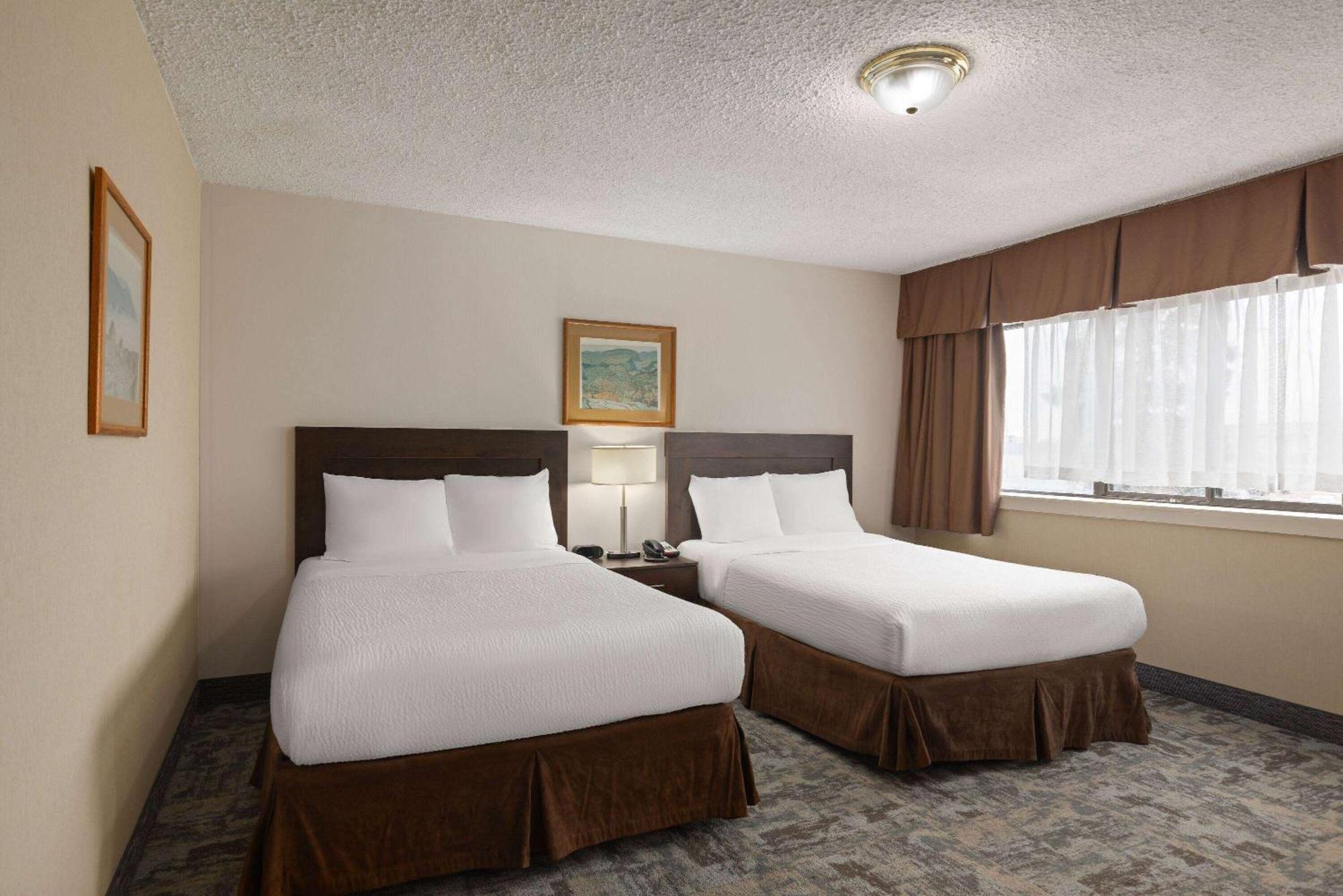 Travelodge By Wyndham Thunder Bay On Ngoại thất bức ảnh