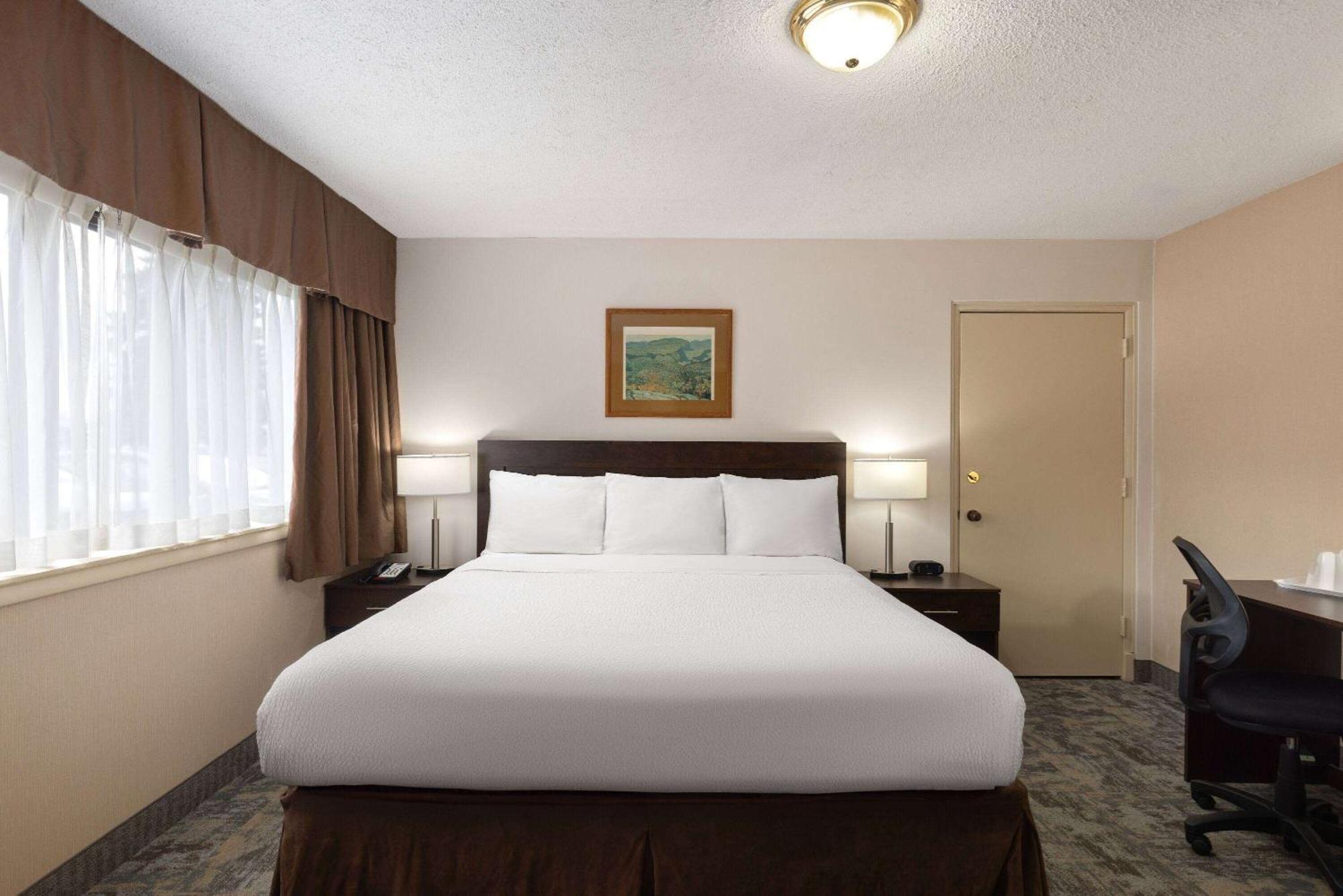 Travelodge By Wyndham Thunder Bay On Ngoại thất bức ảnh