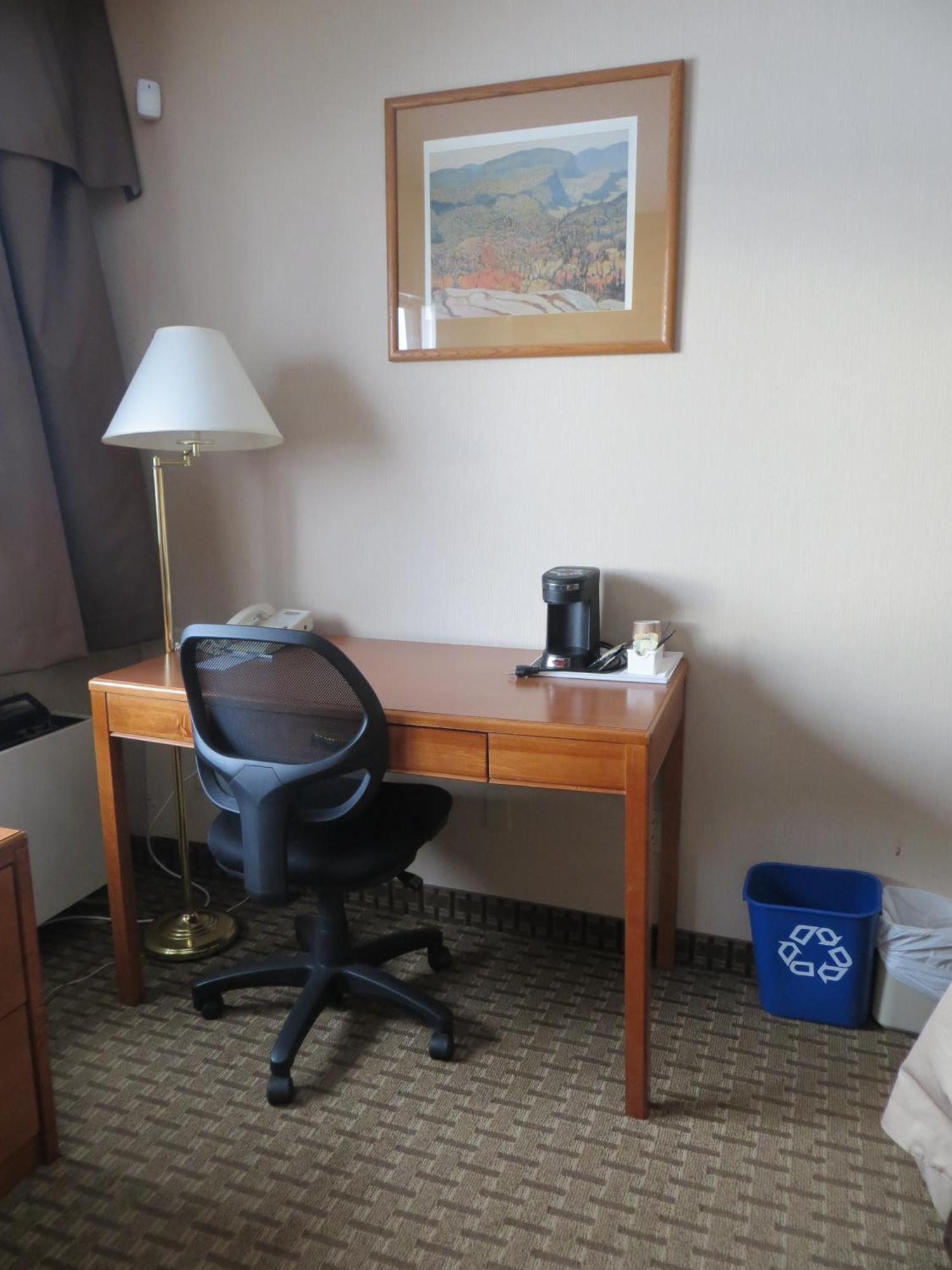 Travelodge By Wyndham Thunder Bay On Ngoại thất bức ảnh