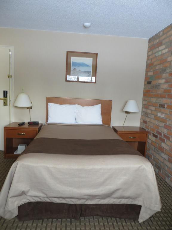 Travelodge By Wyndham Thunder Bay On Ngoại thất bức ảnh