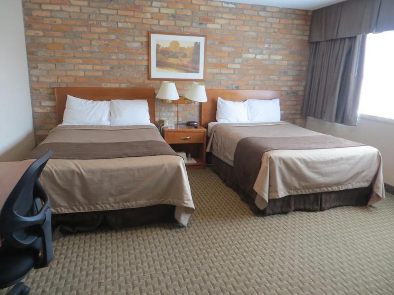 Travelodge By Wyndham Thunder Bay On Ngoại thất bức ảnh