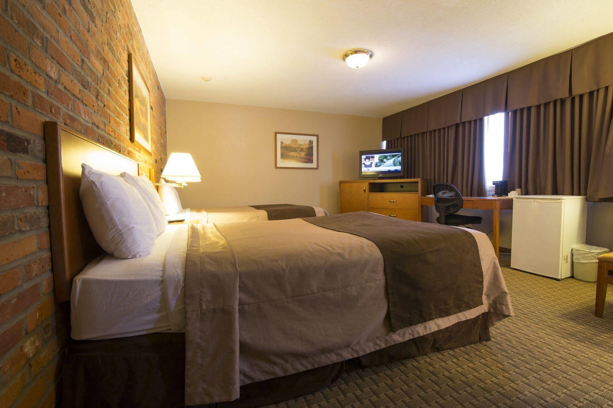 Travelodge By Wyndham Thunder Bay On Ngoại thất bức ảnh