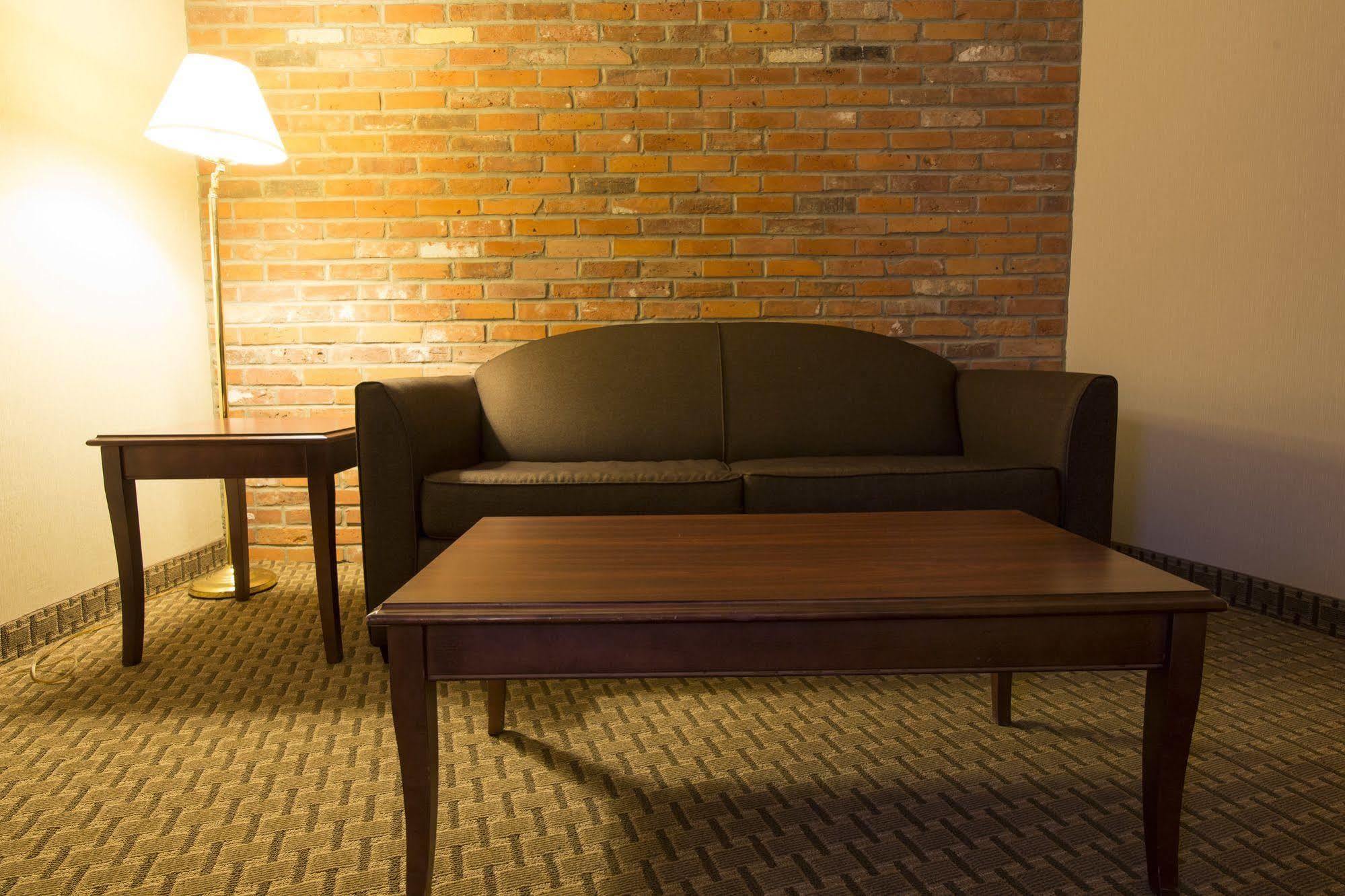 Travelodge By Wyndham Thunder Bay On Ngoại thất bức ảnh